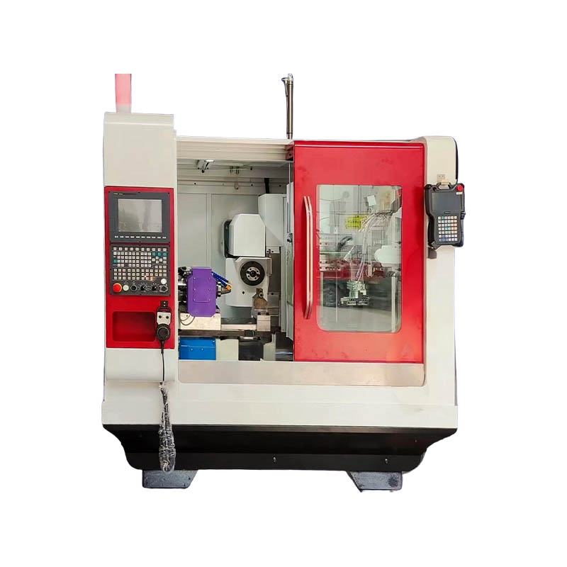 Milling machine cutter