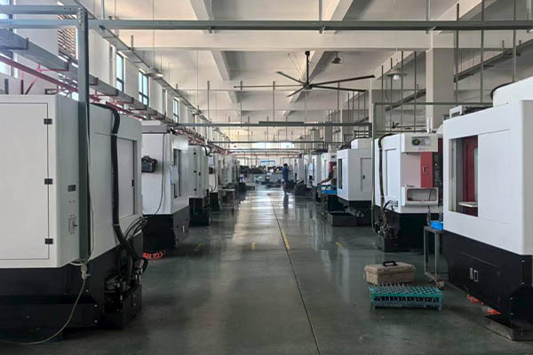 Hengcheng Tools--Professional Milling Machines Run Stably in Batches